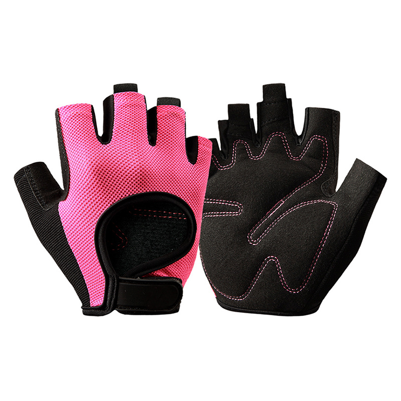 Weight Lifting Gloves